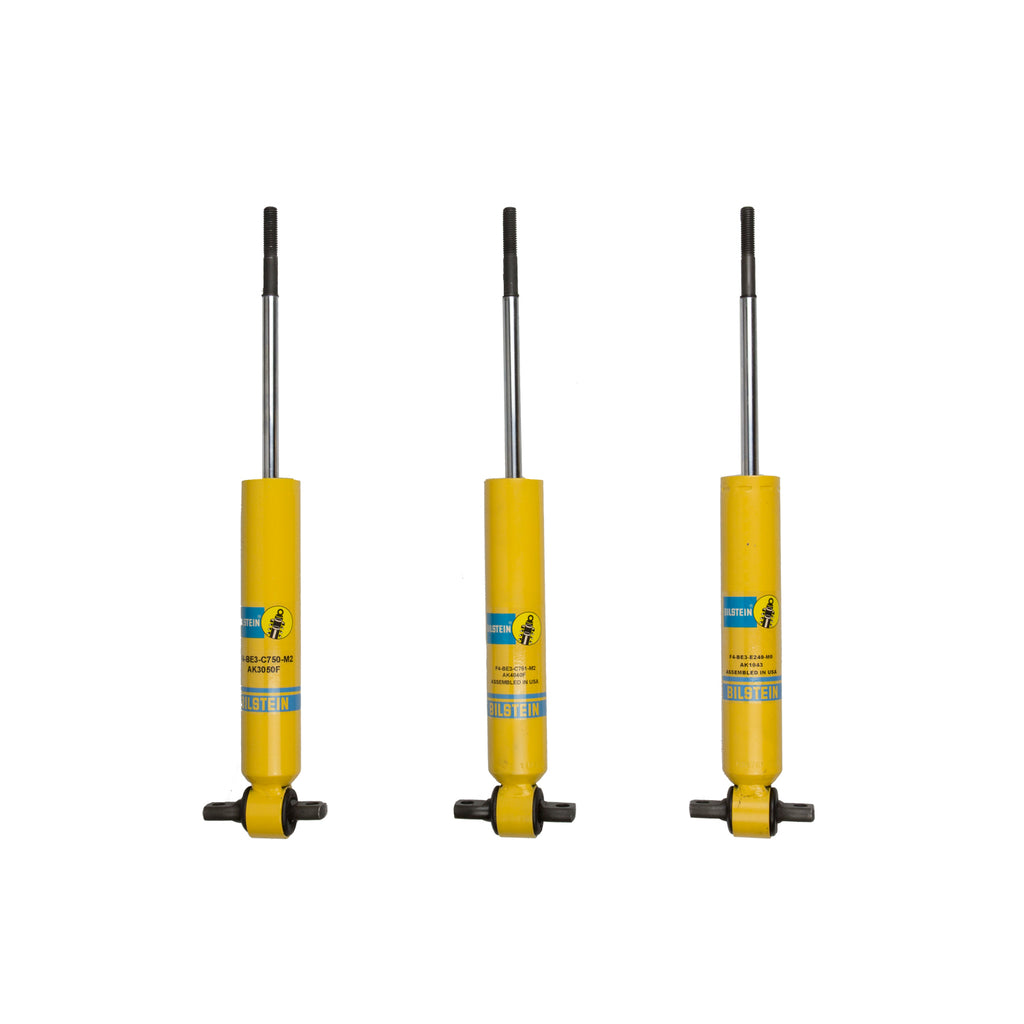 Bilstein Shock Absorbers