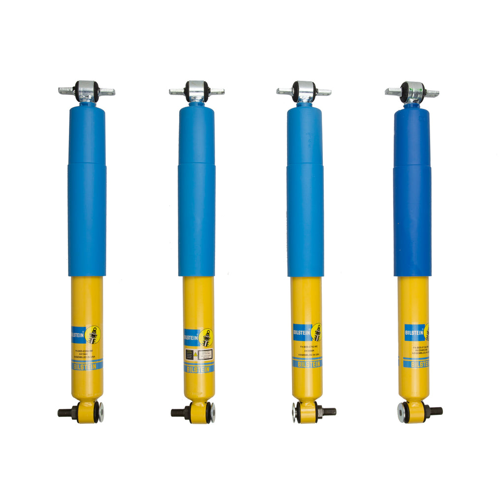 Bilstein Shock Absorbers