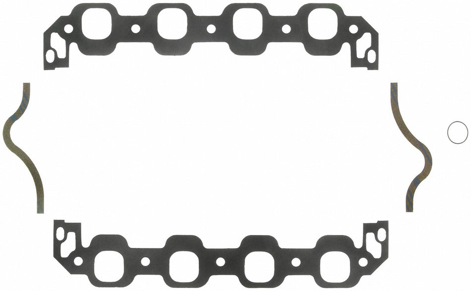 BBF Intake Gasket .120in w/B460 Heads