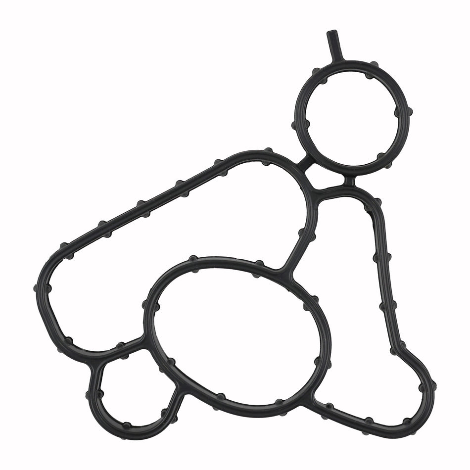 Oil Filter Adapter Gskt VW/Audi 1.8L/2.0L 13-24