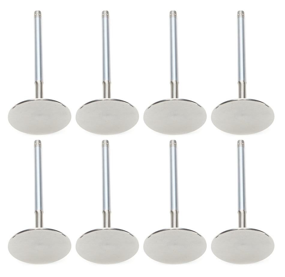SBC 2.200 C/P Intake Valves 11/32 5.560 OAL