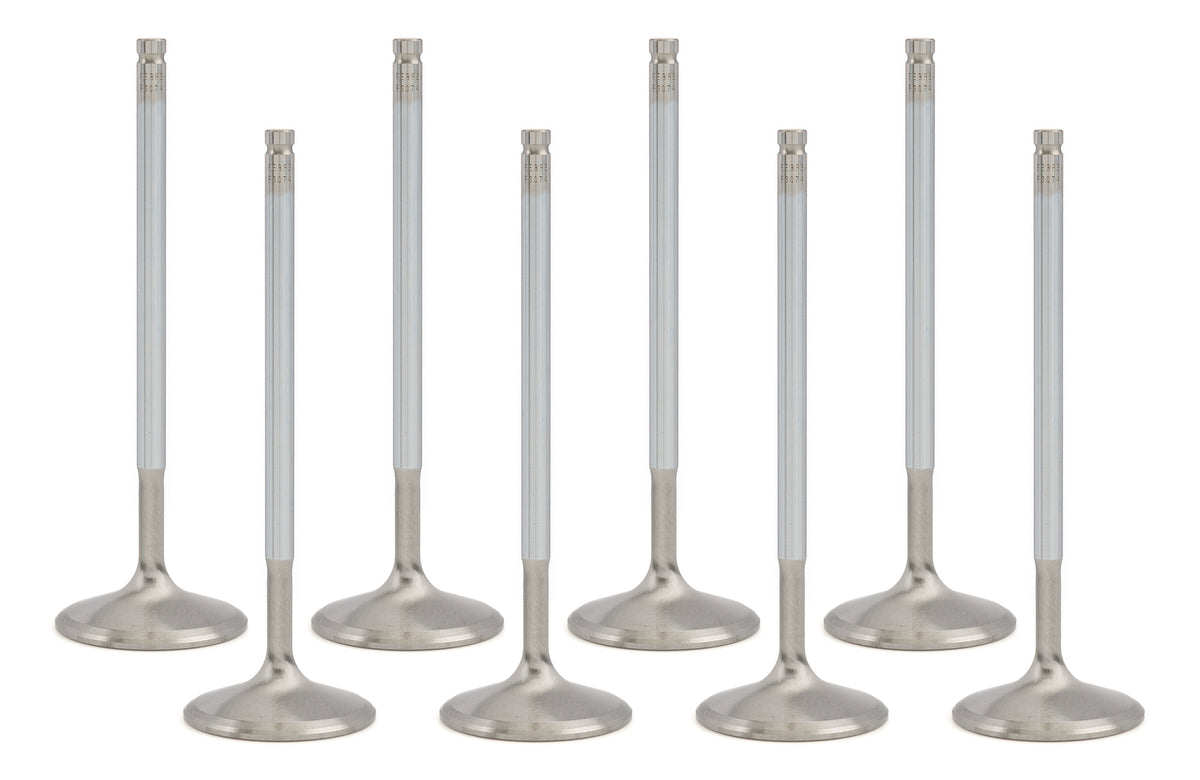 Honda 36MM Intake Valve 5.47MM Stem 109.3MM OAL
