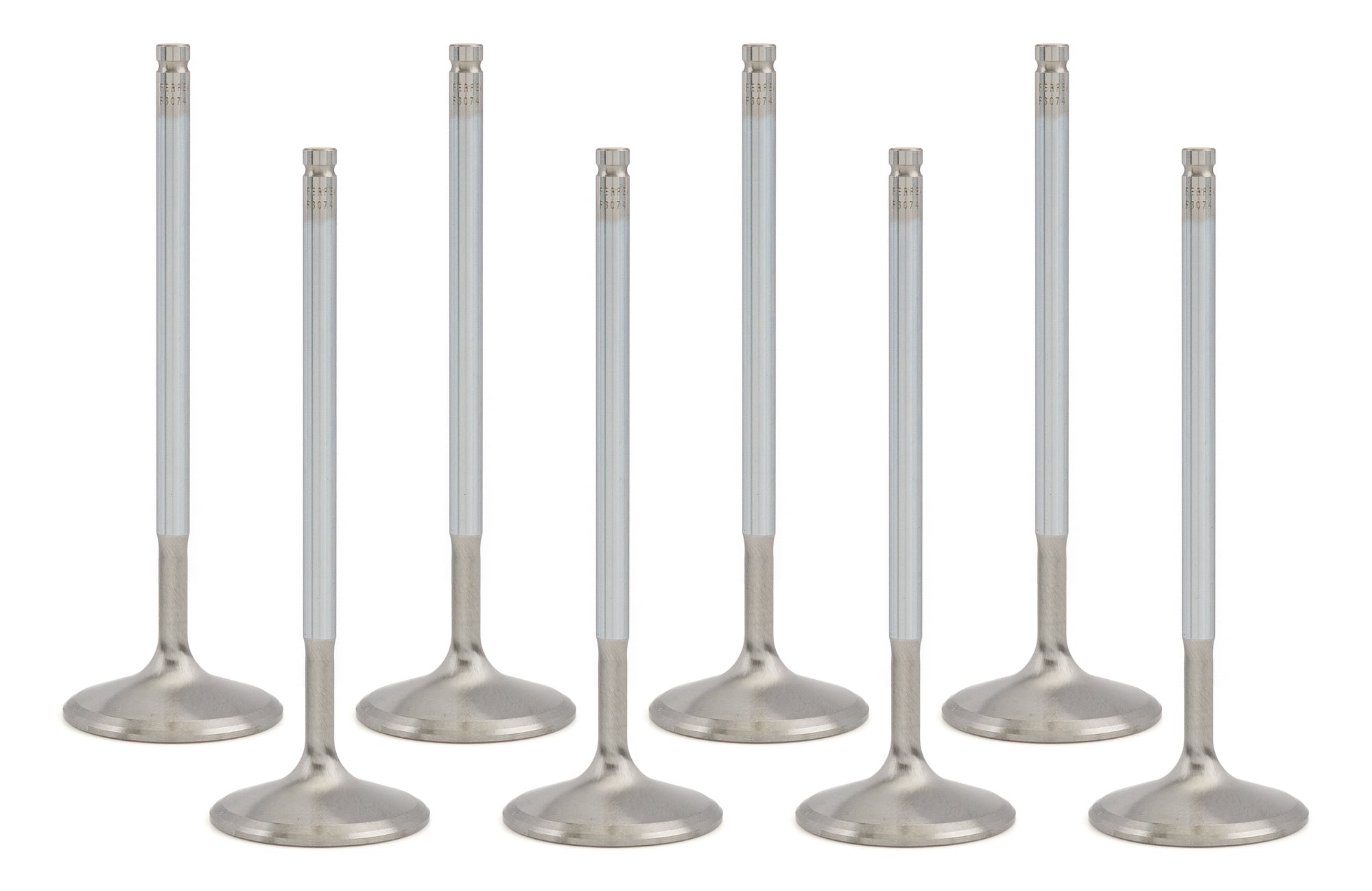 Honda 36MM Intake Valve 5.47MM Stem 109.3MM OAL