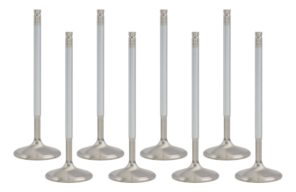 Honda 36MM Intake Valve 5.47MM Stem 109.3MM OAL