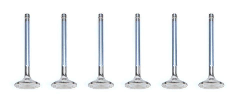 Buick V6 C/6 1.500in Exhaust Valves