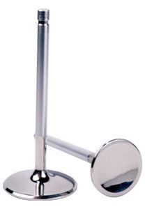 SBC C/6 1.500 Exhaust Valve