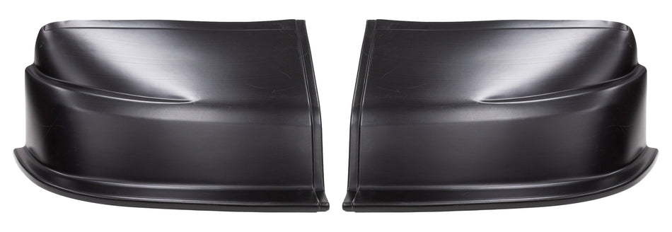 MD3 Dirt Nose Black