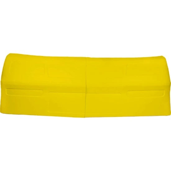88 Monte Nose MD3 Yellow Plastic