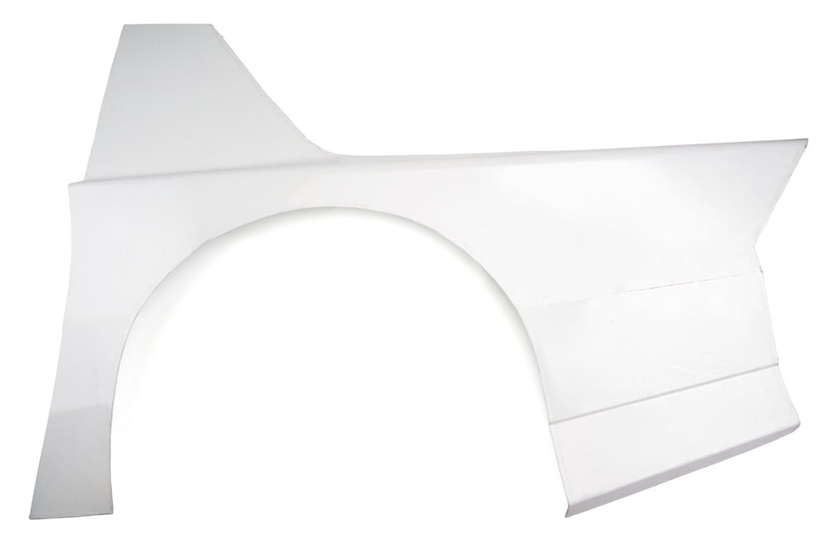 92 Camaro Quarter Panel LH Steel