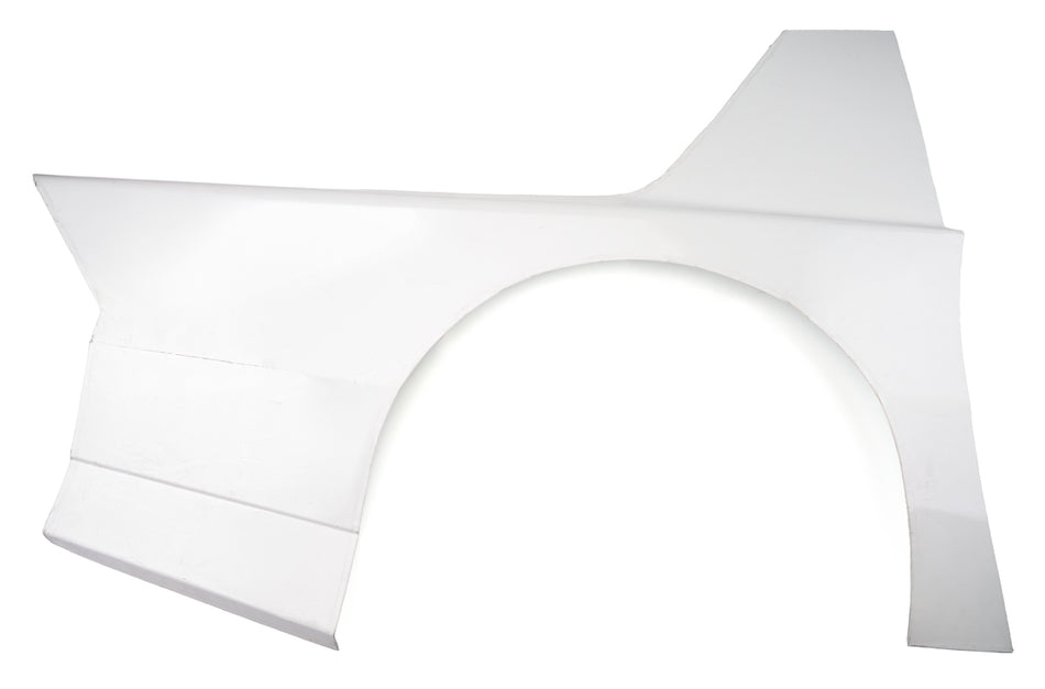 92 Camaro Quarter Panel RH Steel