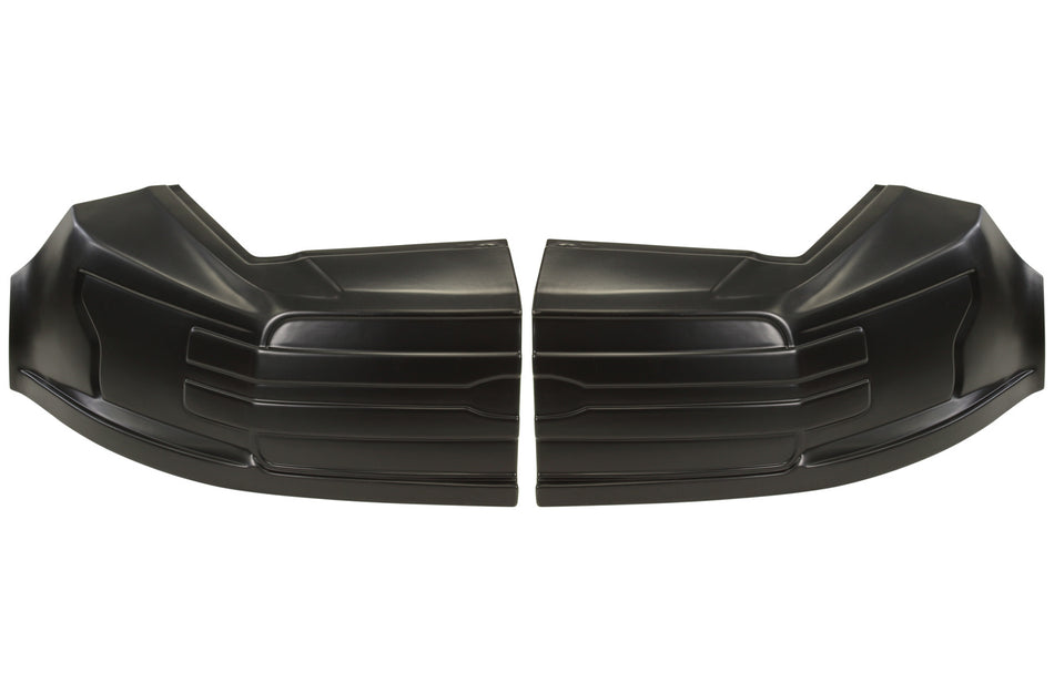 2019 Ford F-150 Nose Upper Black