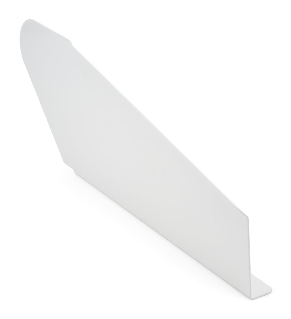Spoiler Support Right White