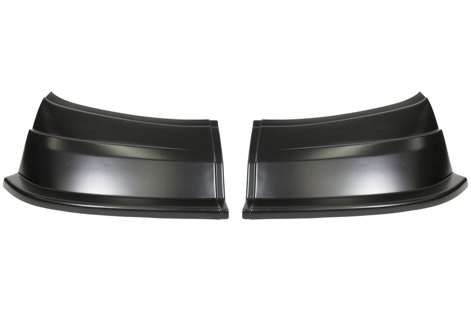 Nose MD3 Evo II DLM Black Nose