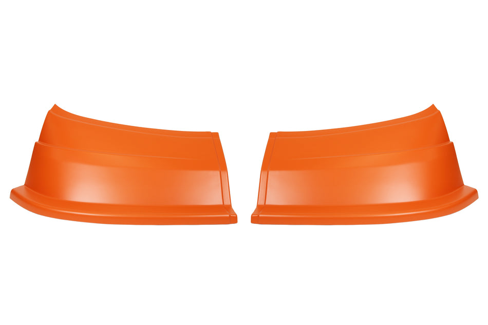 Nose MD3 Evo II DLM Orange