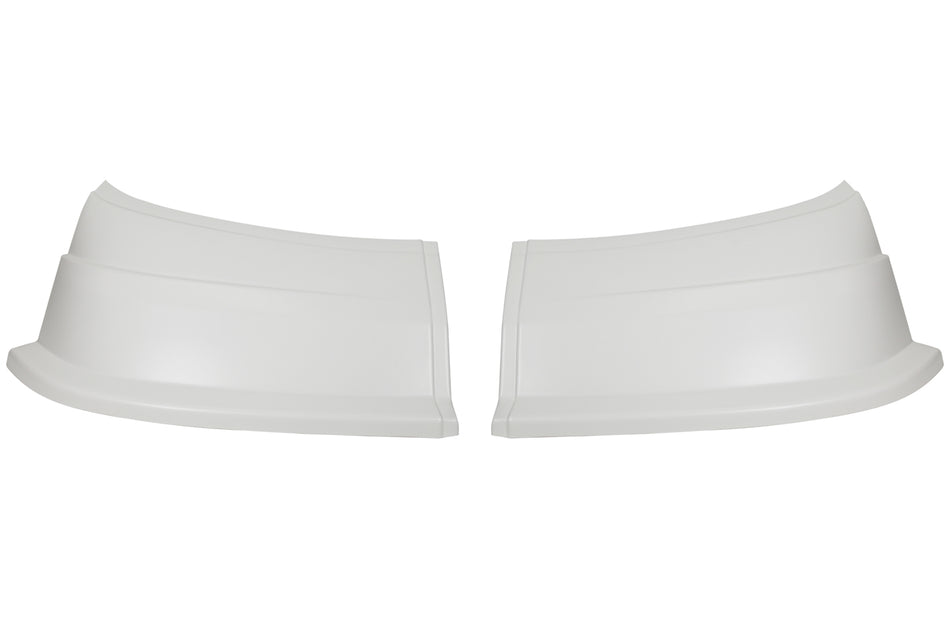 Nose MD3 Evo II DLM White