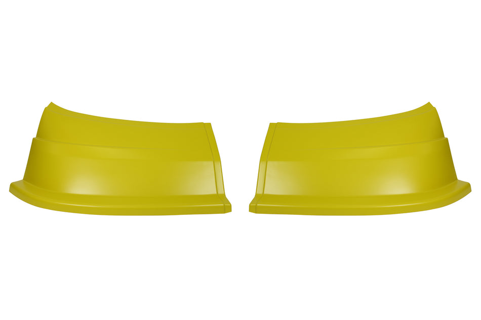 Nose MD3 Evo II DLM Yellow