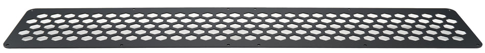 Nose Screen Kit Black IMCA Stock Car