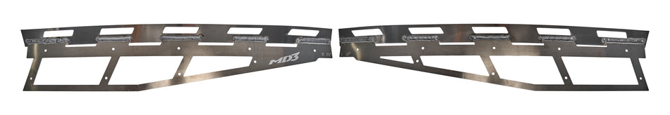 Spoiler Bracket 70 Deg IMCA Stok Car