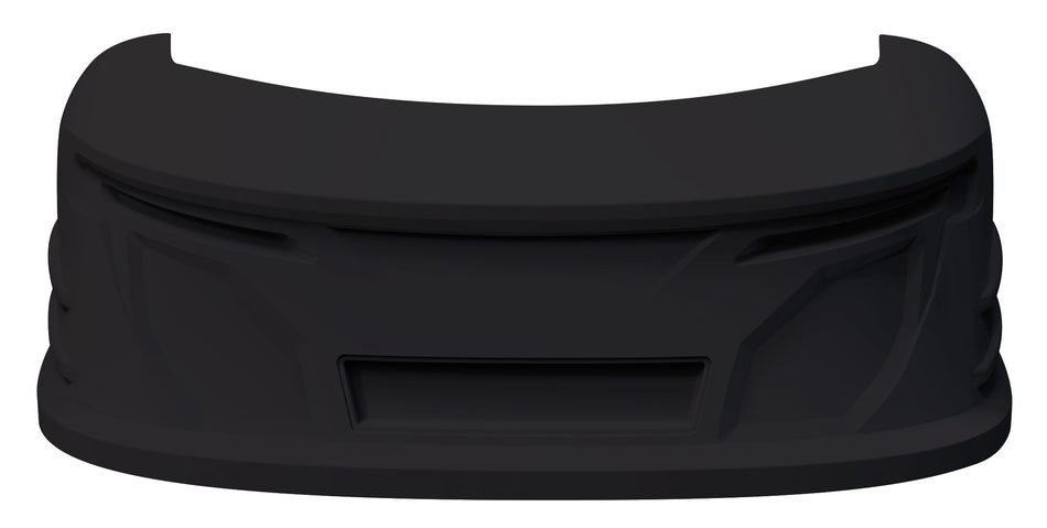 Nose Black Sport Compact