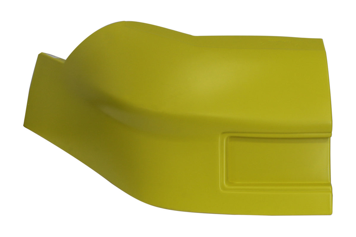 Ford Nose Yellow RH
