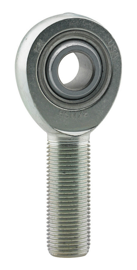 Rod End 3/8 X 7/16-20 PTFE Male LH