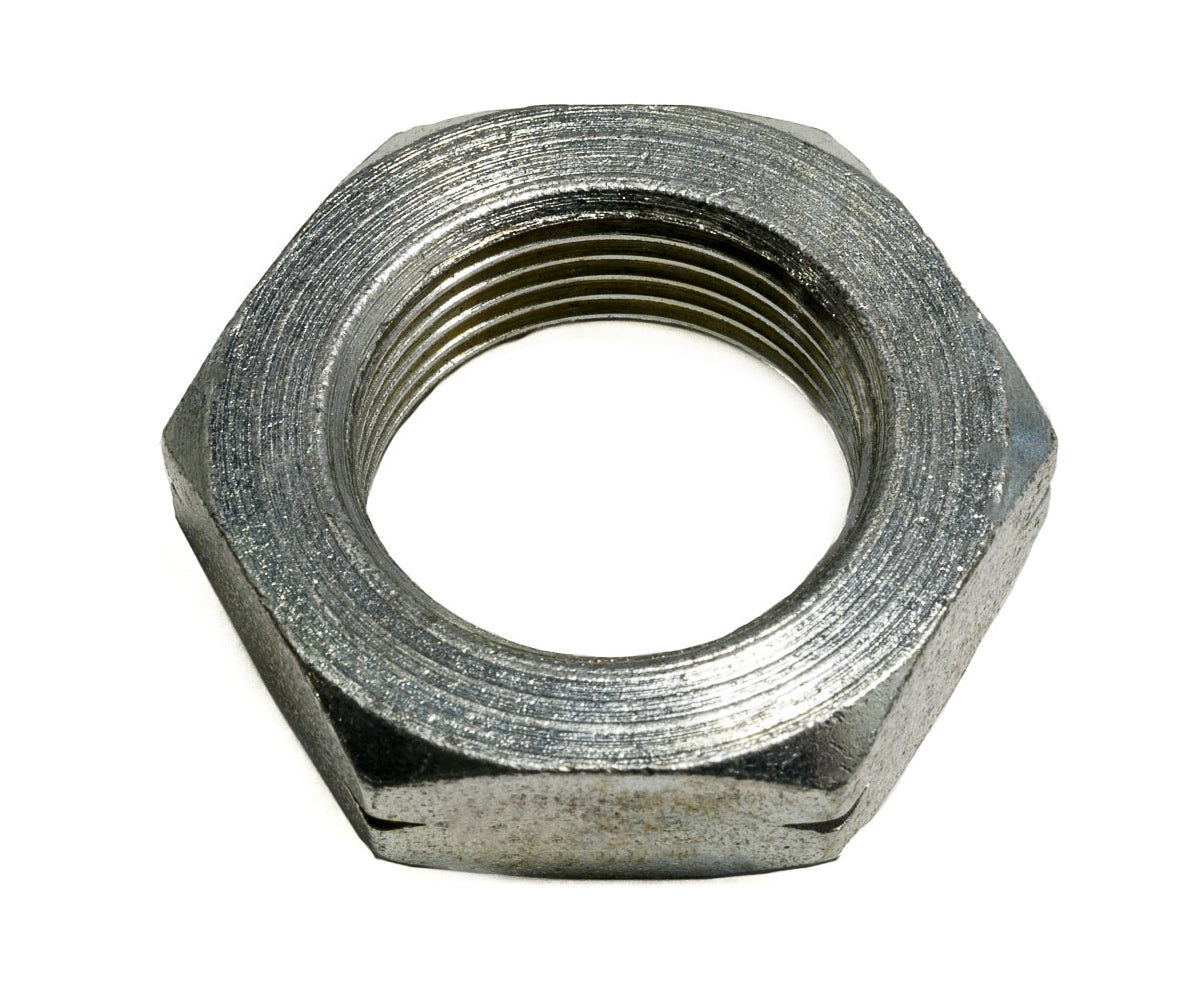 3/4 LH Steel Jam Nut 1pk 15/16 Hex