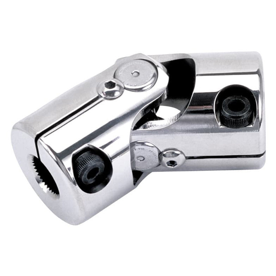 U-Joint SS 3/4-36 X 3/4IN DD Pinch Bolt