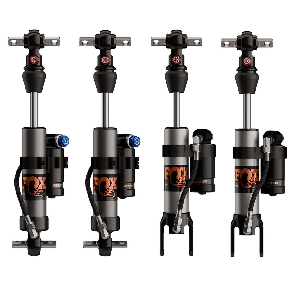 Kit: MY14-19 Chevrolet C orvette C7  2.0 On-Road