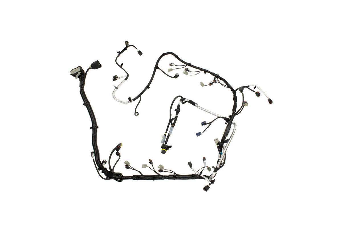 5.0L Coyote Auto Trans Engine Harness