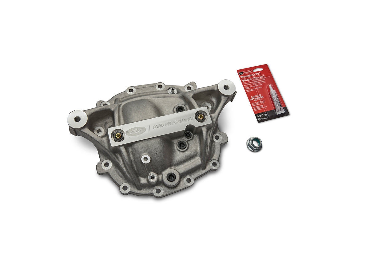 Cover Mustang 8.8in IRS Differential