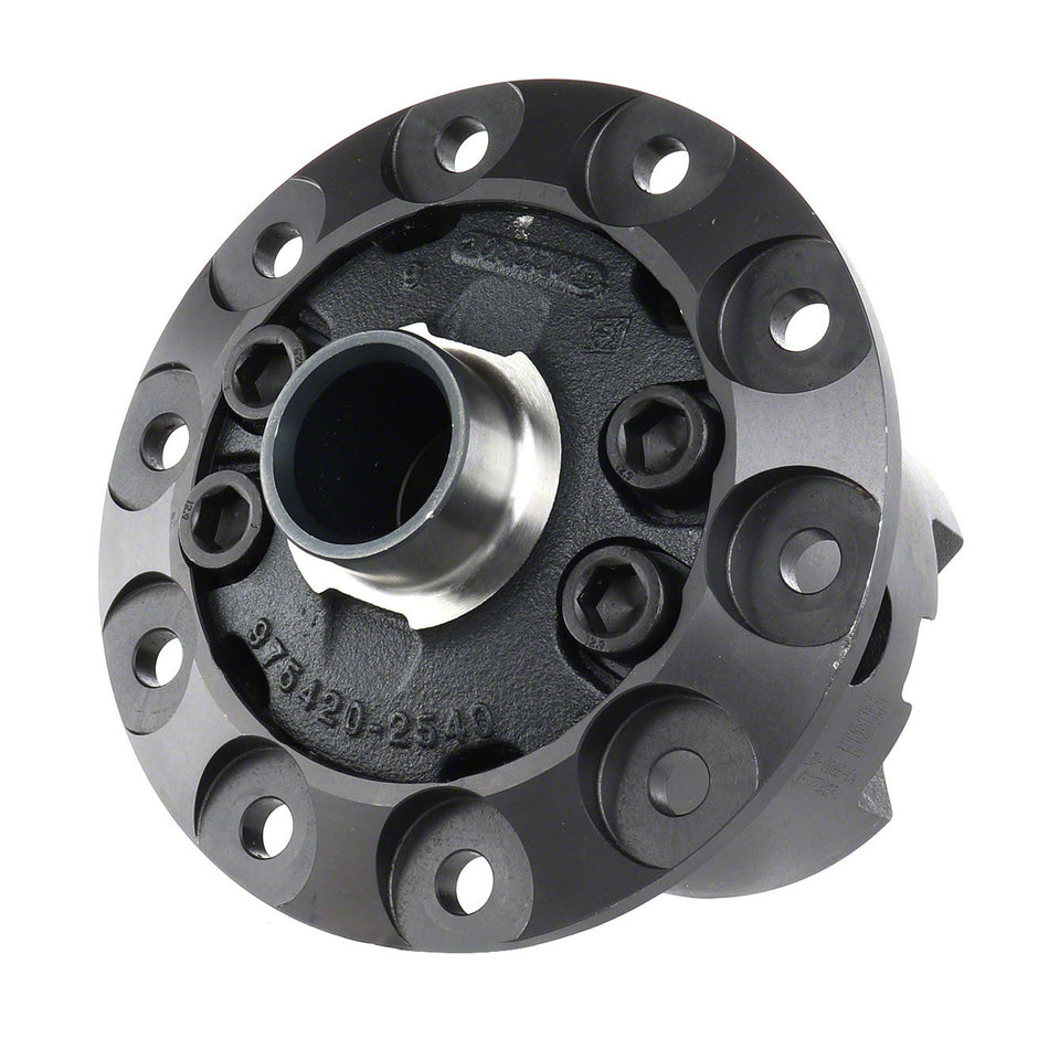 8.8 Frt Axle Limited Slip Torsen Diff F150