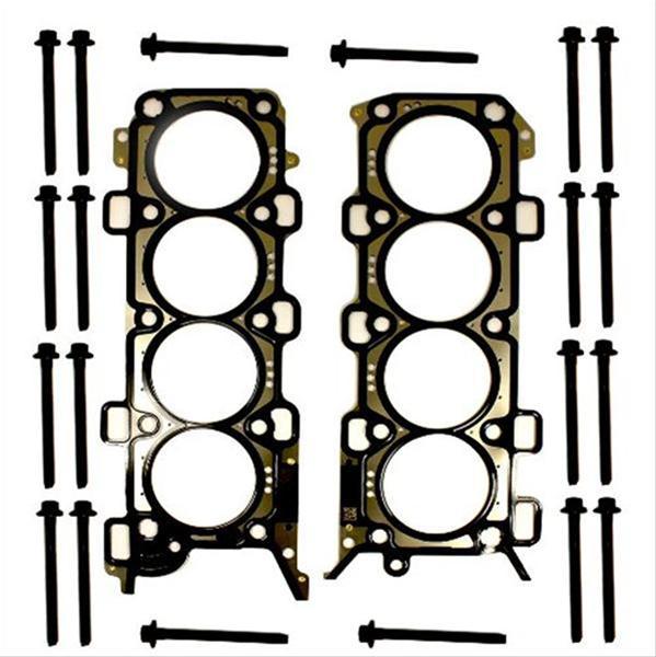 2015-2017 5.0L Coyote Head Changing Kit - 11mm