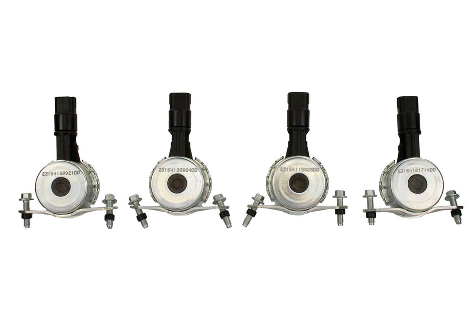 High -Strength VCT Solenoids 5.0L Coyote