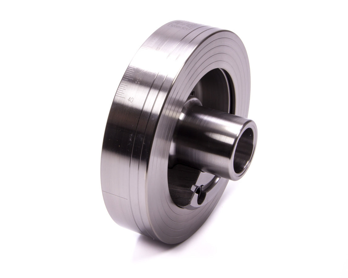 82-96 302 SFI Crankshaft Damper- 5O Oz.