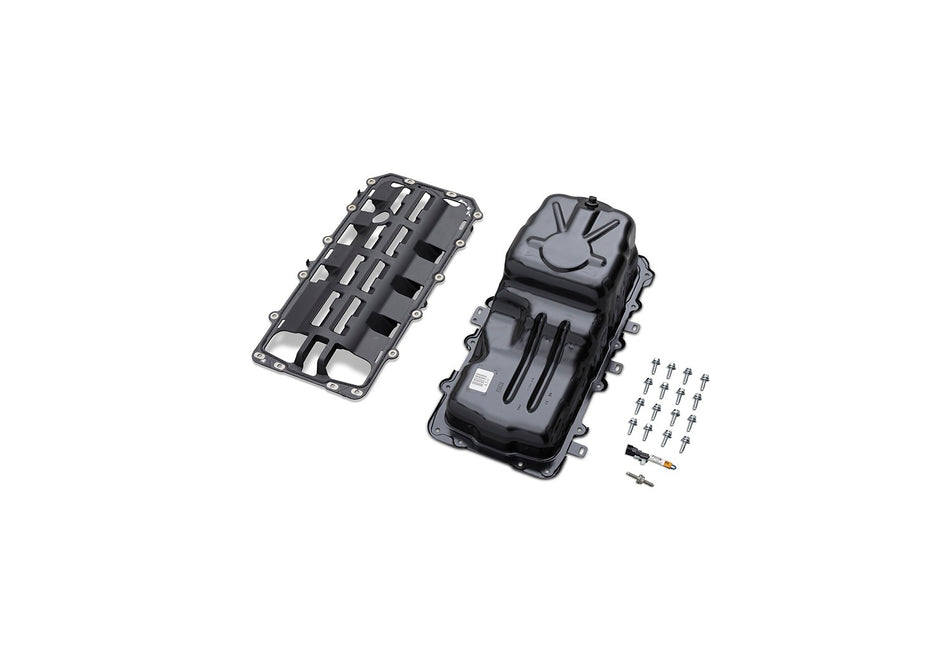 5.0L Coyote Oil Pan Kit Gen-2