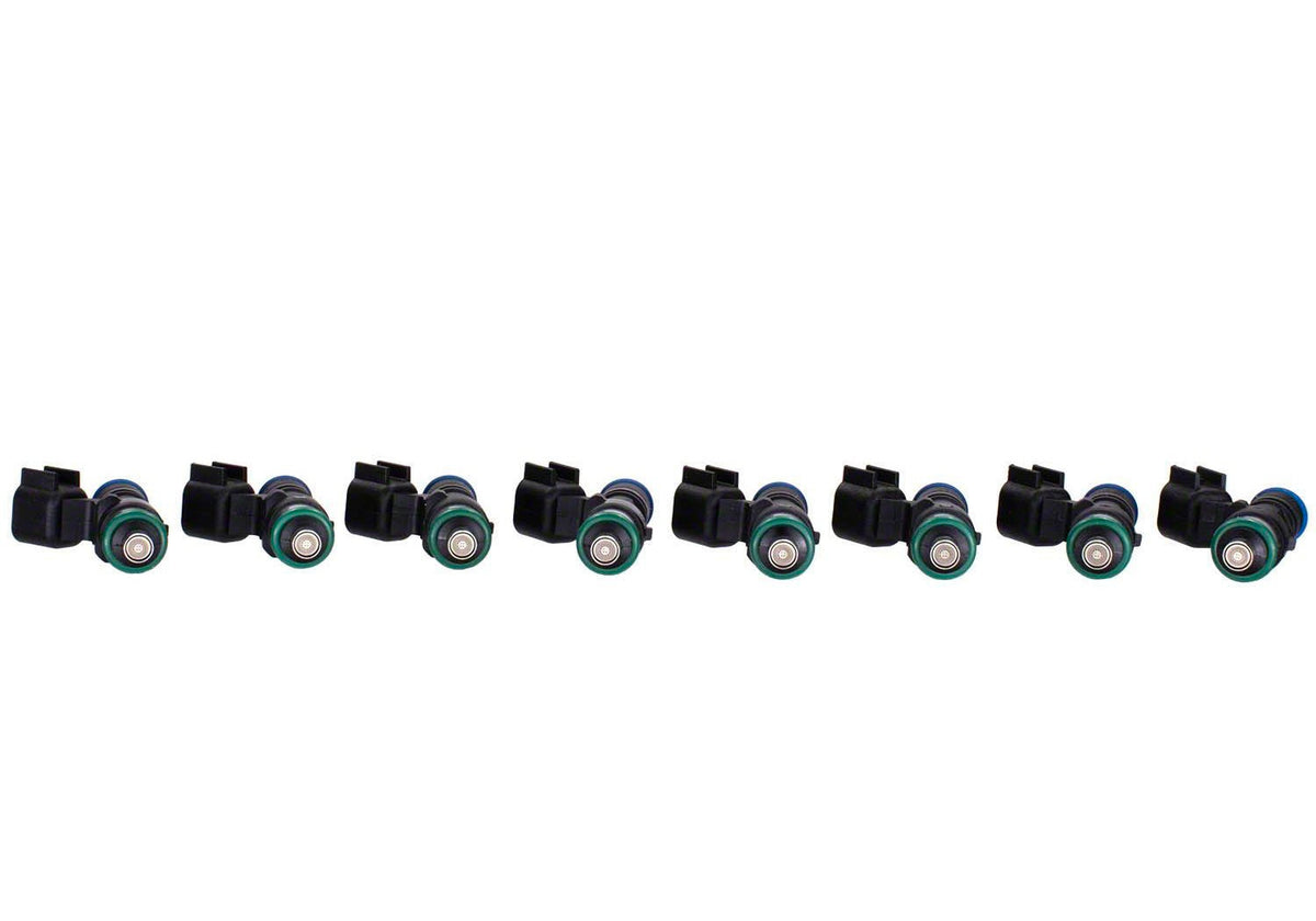 52 lb/hr Fuel Injector Set 8pk