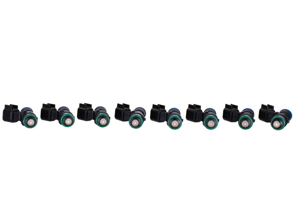 52 lb/hr Fuel Injector Set 8pk