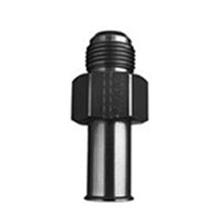 8an TO 3/8 Male EFI Adapter Fitting