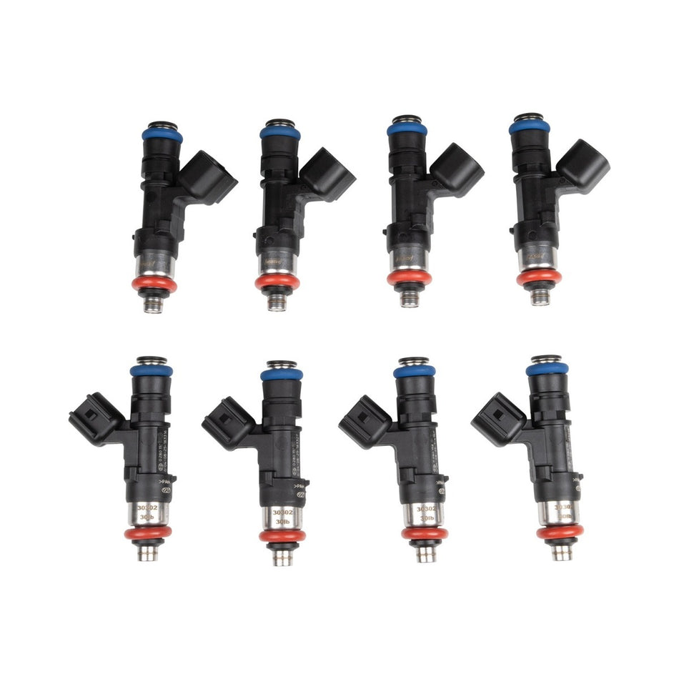 59LB/HR LS2 Fuel Inj Precision Flow Set of 8