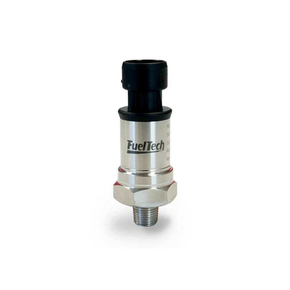 Pan - Vacuum Sensor Pro