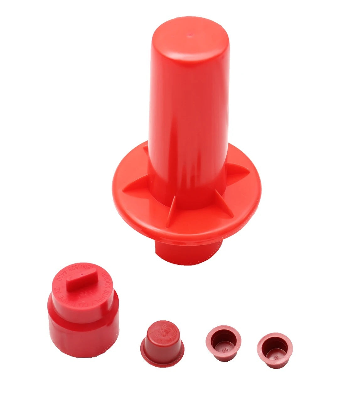 Powerglide Plug Kit