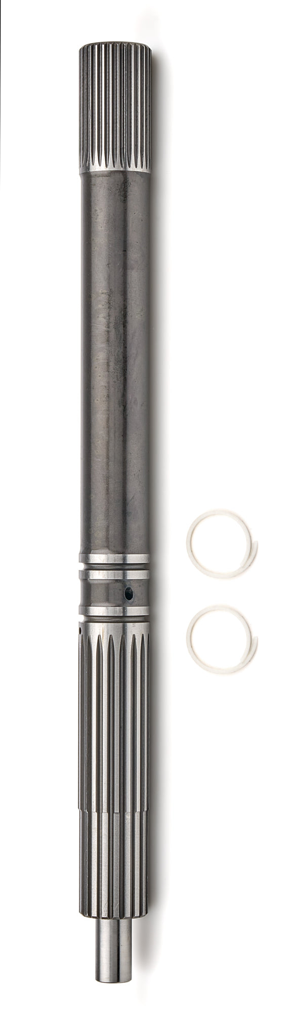 Powerglide Input Shaft 4340 Material