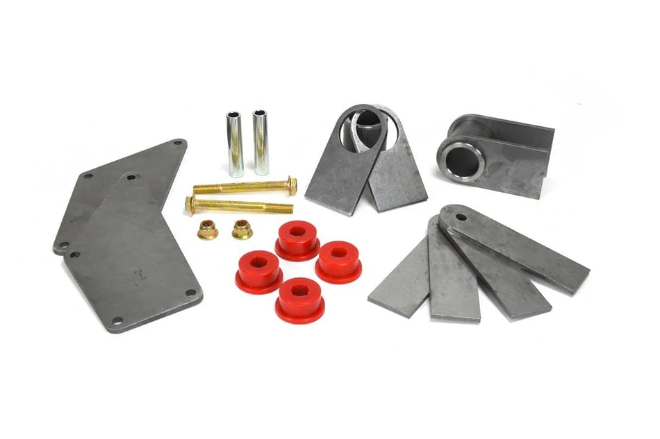 Godzilla Engine Mount Kit