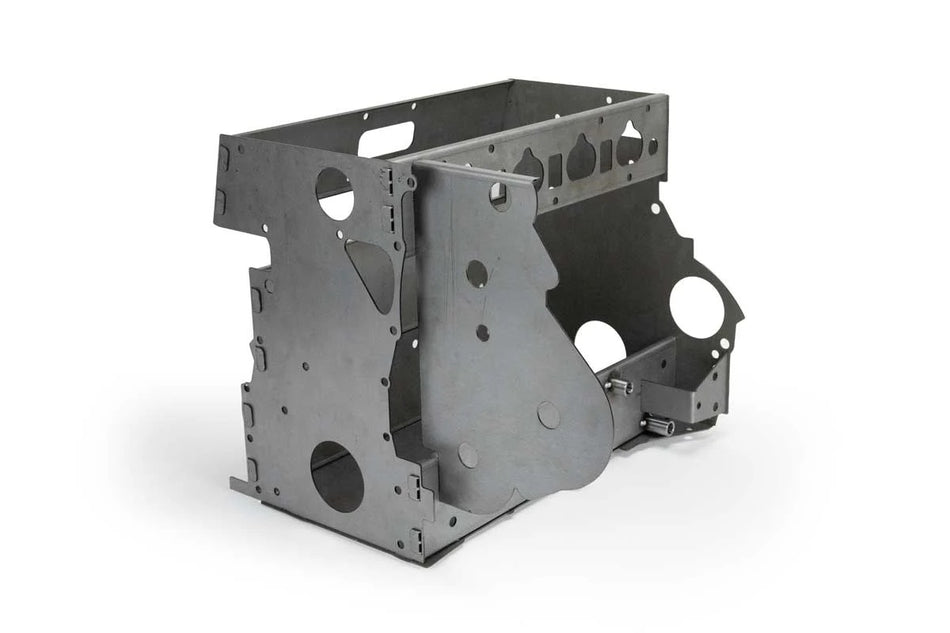 Engine Mockup Block Honda K24