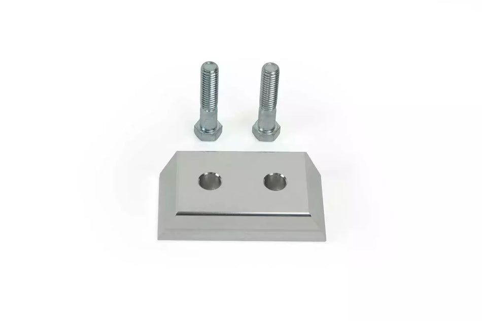 GM Transmission Mount Spacer Block 1in Height