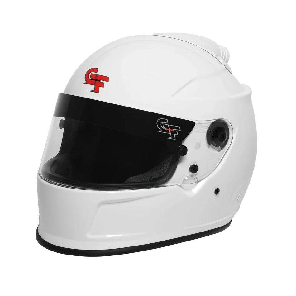 Helmet Revo Air Medium White