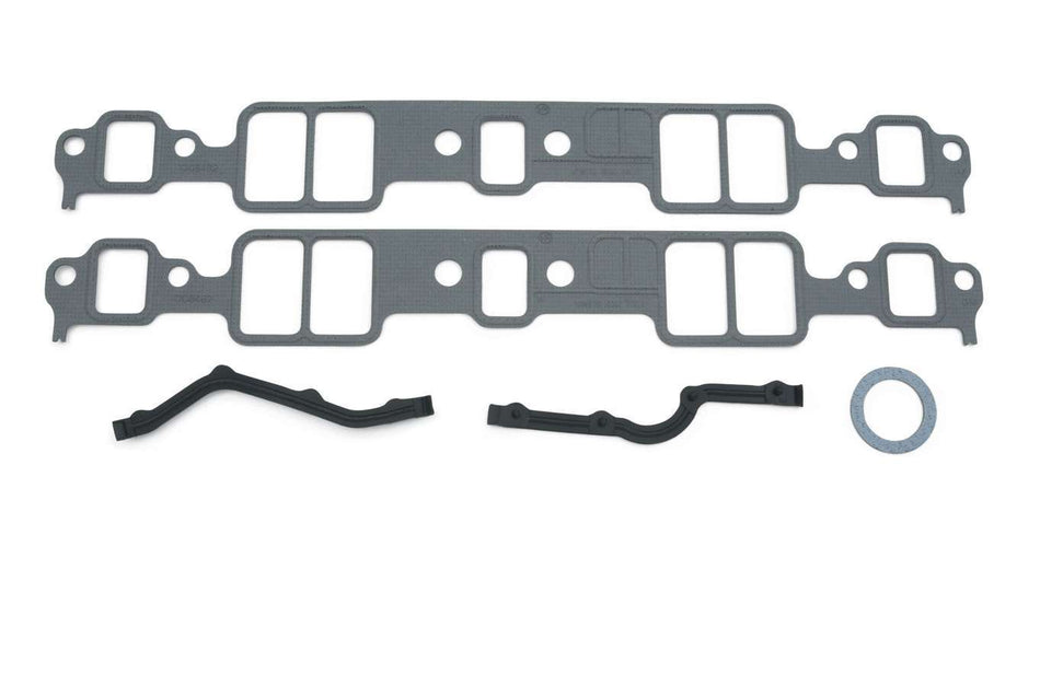 SBC Intake Gasket Set 1971-1986