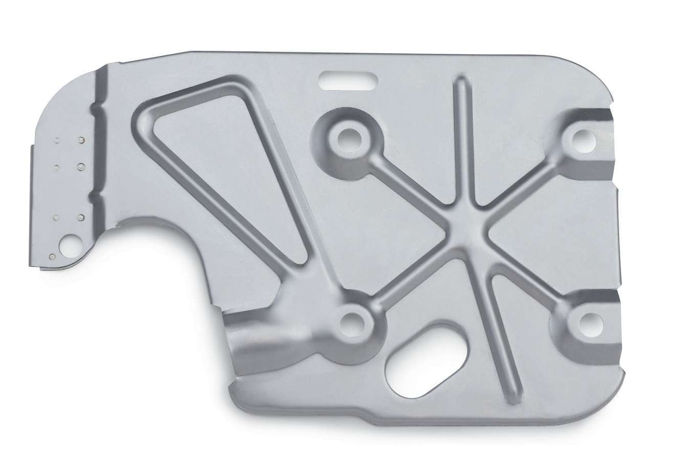 Windage Tray BBC Gen V/Gen VI