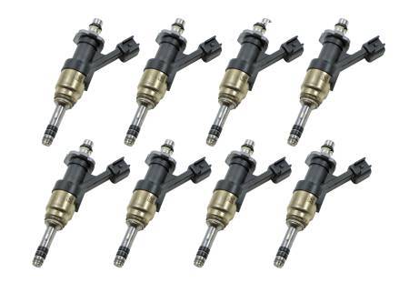 LT4 Fuel Injector Kit
