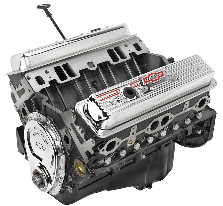 Crate Engine - SBC 350/330HP